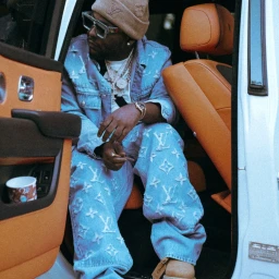rio da yung OG x 163 onmyneck