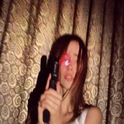 0557 MURDER 180 PH SHAZY