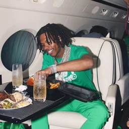 lil baby x trap x young thug