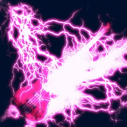 DTTK GUITAR BASS (SPEED UP)