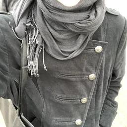 hysteric glamour