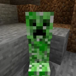 creeper