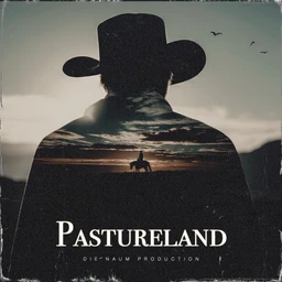 PASTURELAND | Acoustic Guitar