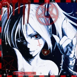 satanist <3