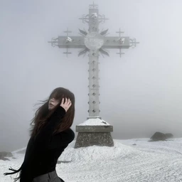 Зима
