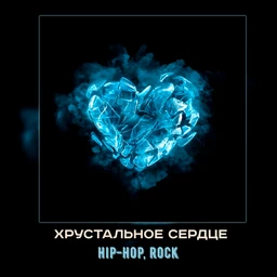 хрупкое сердце | hip-hop, rock