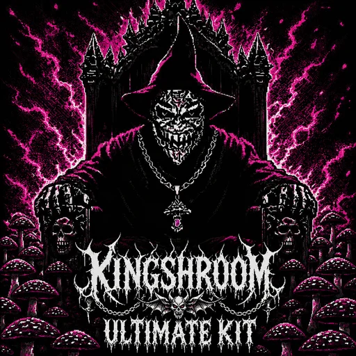KINGΣΗΡΟΟΜ ULTIMATE KIT