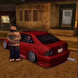 HoodRich