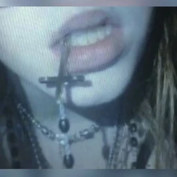 Death lips