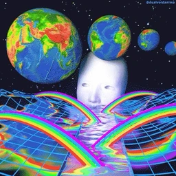 RAINBOW