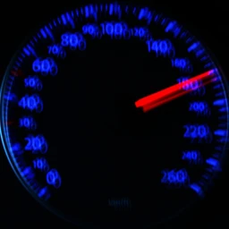 speedup
