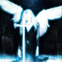 Dirty Angel