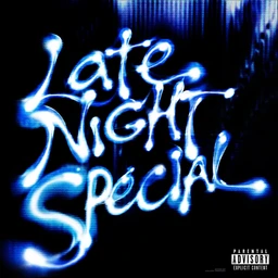 #LateNight