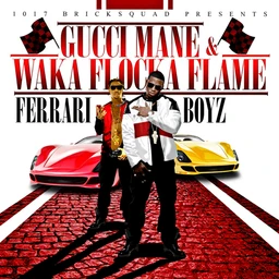 FERRARI BOYZ