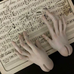 autumn piano