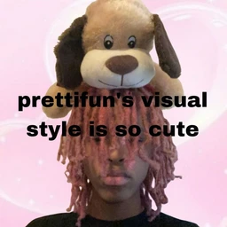 PRETTI TYPE BEATT