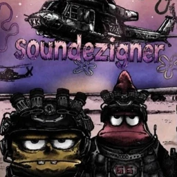 soundezigner