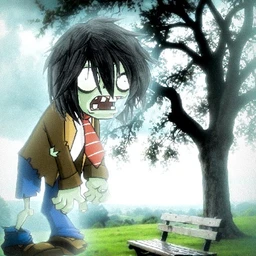 emo distorshen