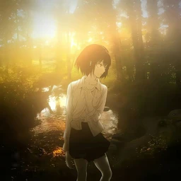 'nostalgia'