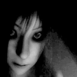 desolated