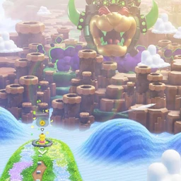 BOWSER