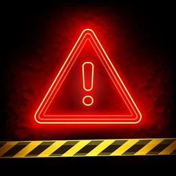 WARNING