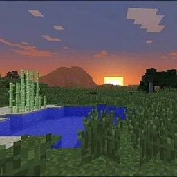 nine vicious type / c418 smpl