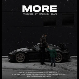 MORE