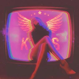 "Kiss" - 2hollis X Hyperpop Ty