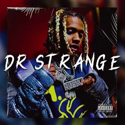 Dr Strange