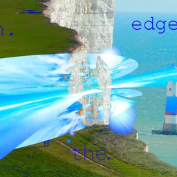 on_the edge