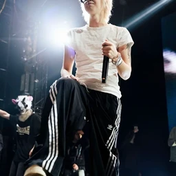 dance of swag