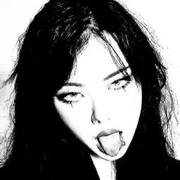 kiss