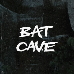 bat cave