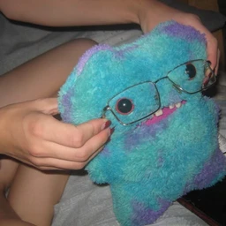 glow up