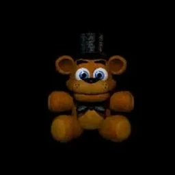 fnaf 3 type beat