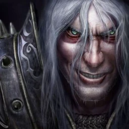 frostmourne