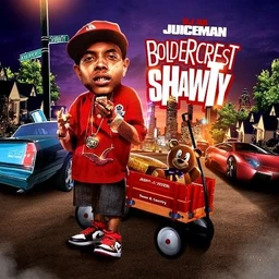 boldercrest shawty