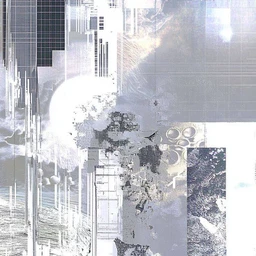 abstract vision