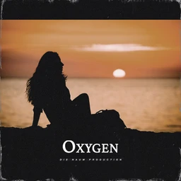OXYGEN | R&B Soul Pop Beat