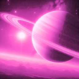 DTTK SATURN TRAP (SLOWED)
