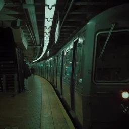last train