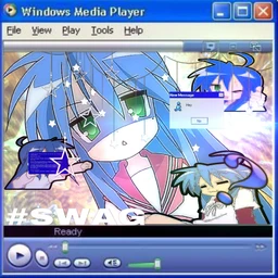 message - shadex x whylovly