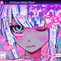taffy - digicore x whylovly