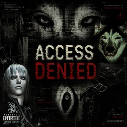 access denied