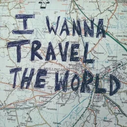 travel vibes