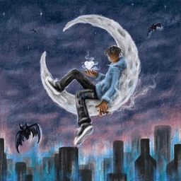 "You Are Mine" - Juice WRLD X