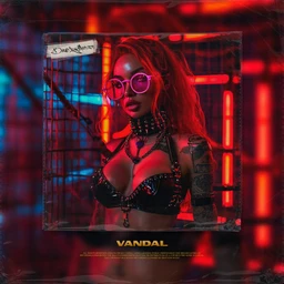 Vandal