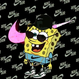 SpongebobrealJerkShit
