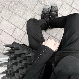 living dead